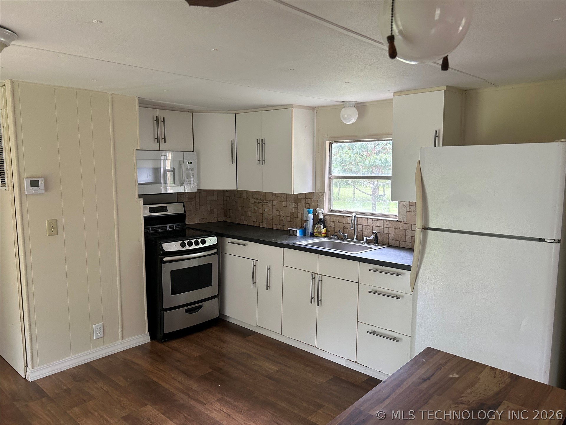 468180 E 1115 Road Gans OK 74936