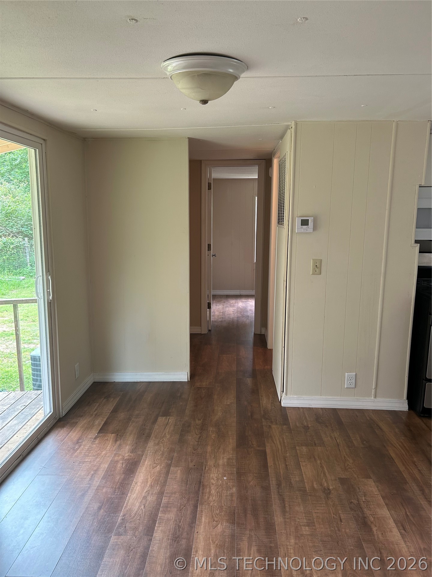 468180 E 1115 Road Gans OK 74936