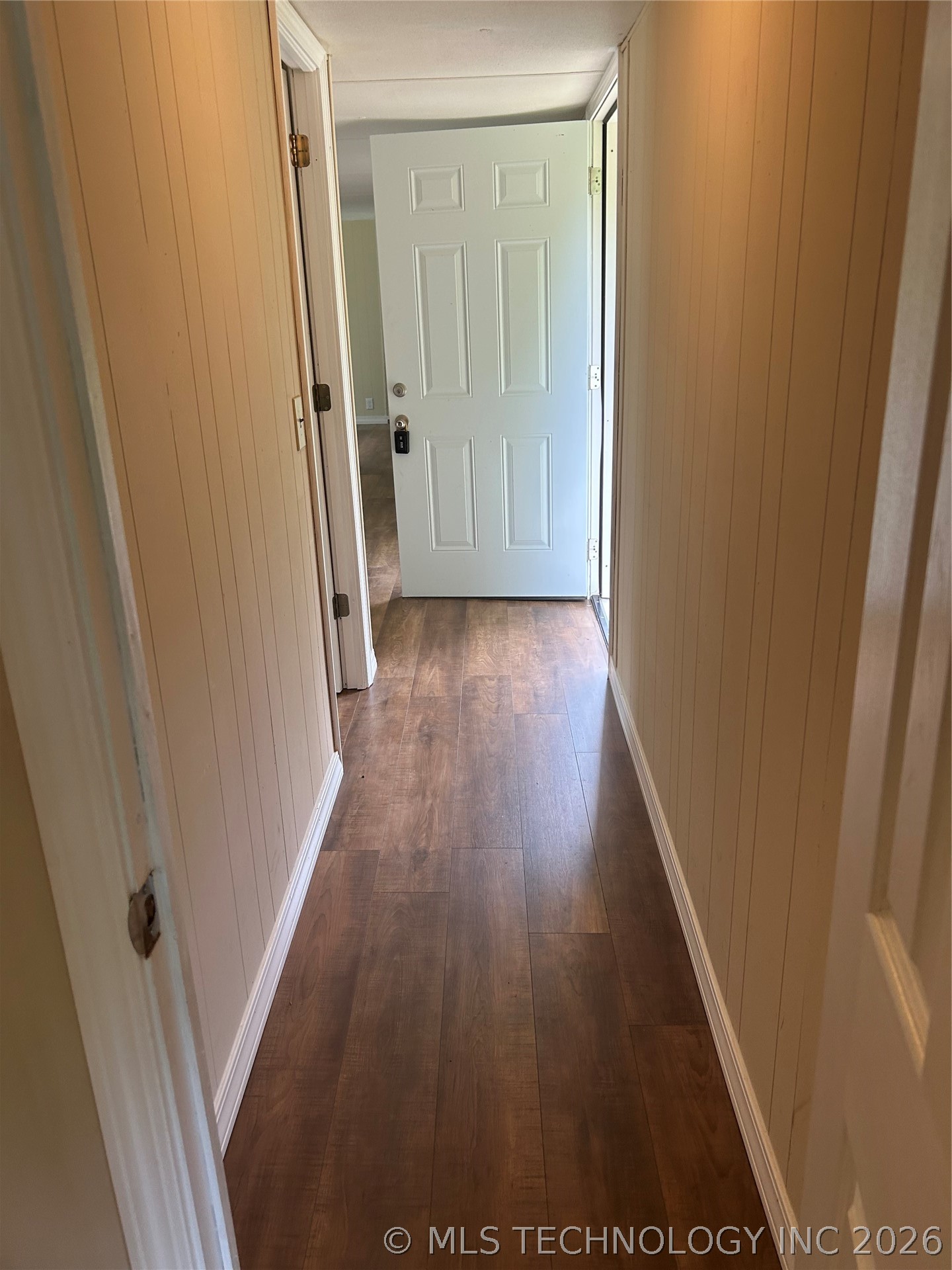 468180 E 1115 Road Gans OK 74936
