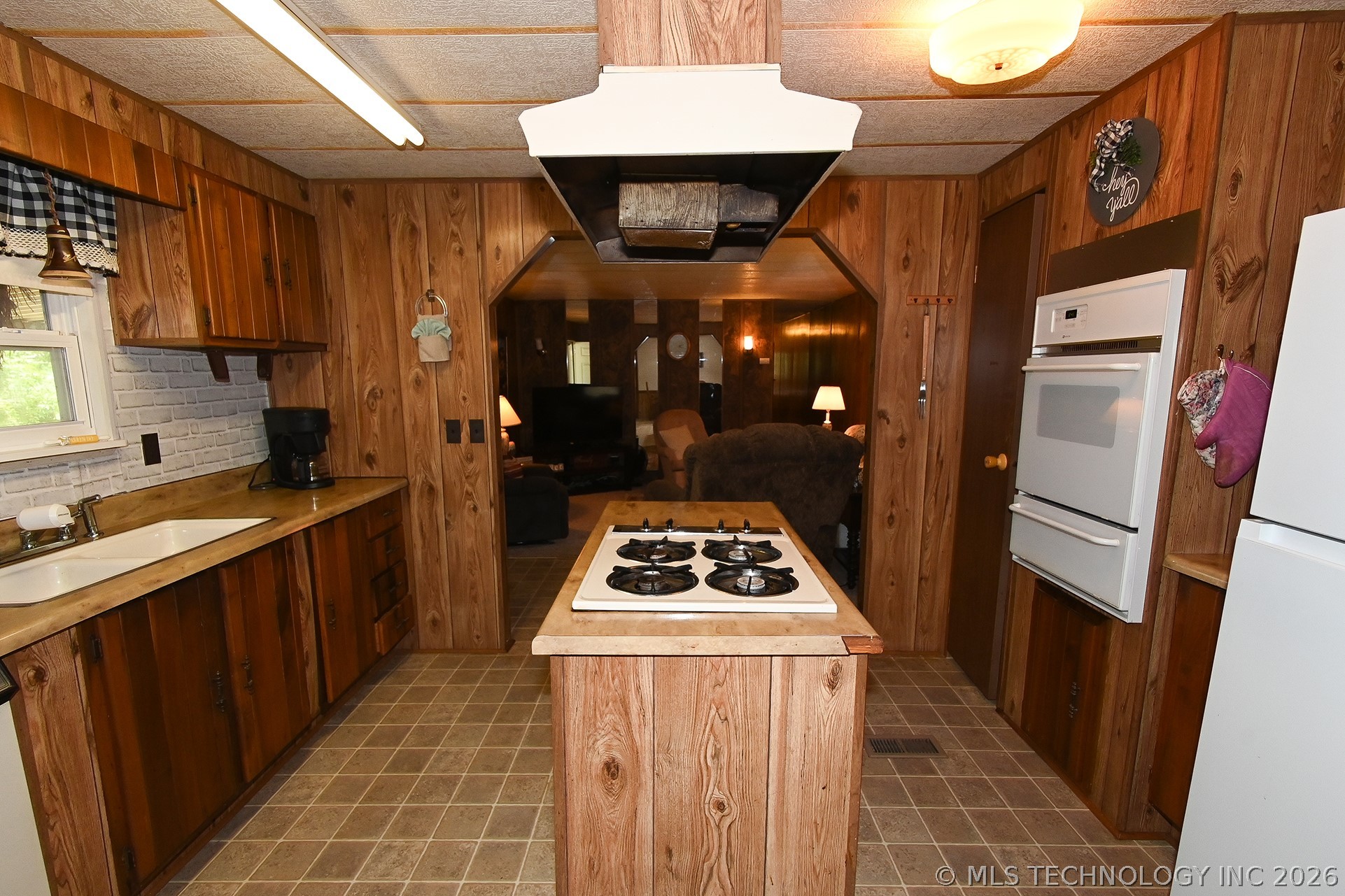 34408 S Horseshoe Drive Cookson OK 74427