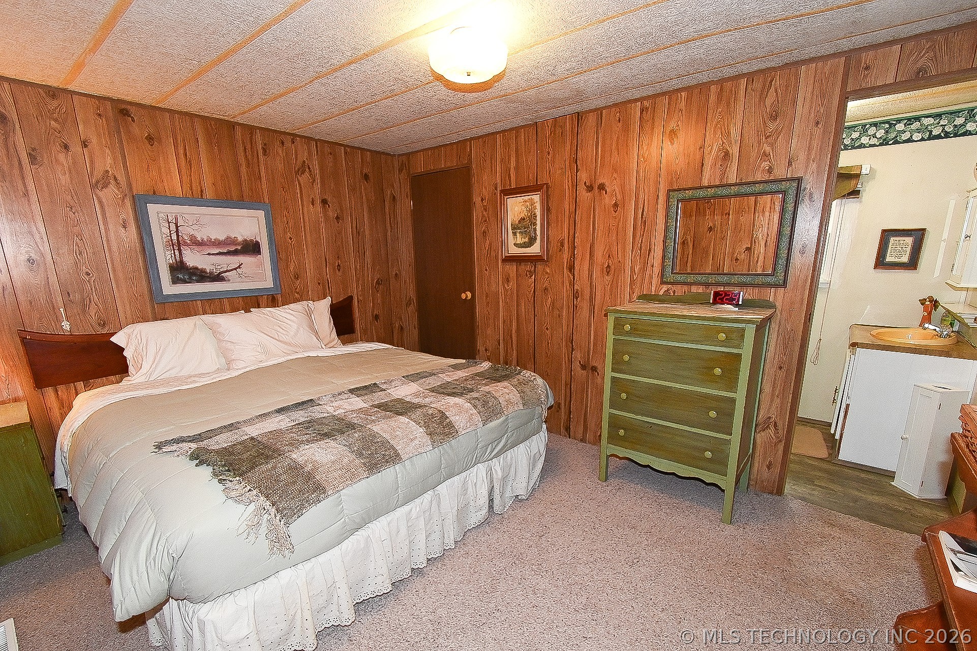 34408 S Horseshoe Drive Cookson OK 74427