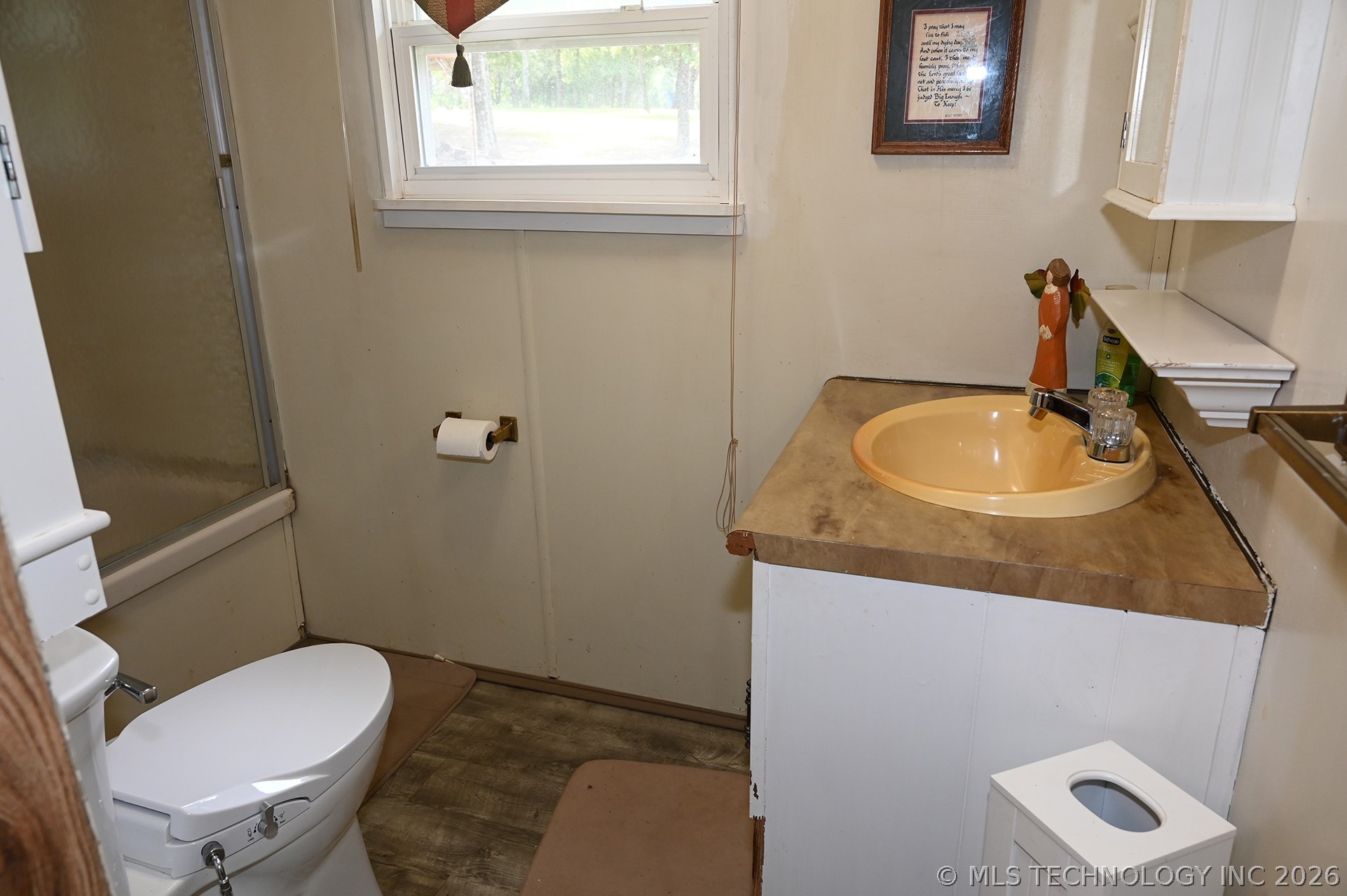 34408 S Horseshoe Drive Cookson OK 74427