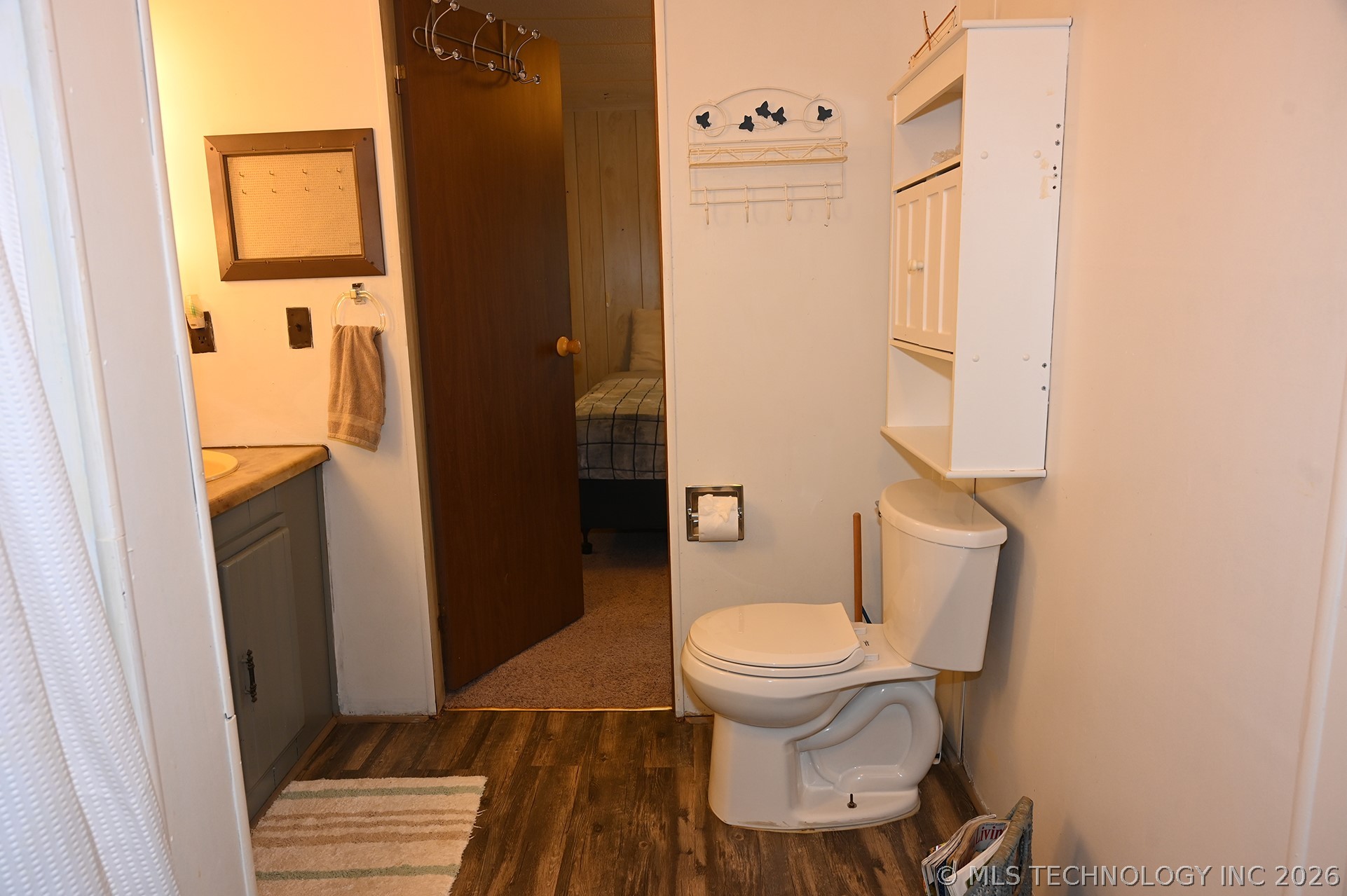 34408 S Horseshoe Drive Cookson OK 74427