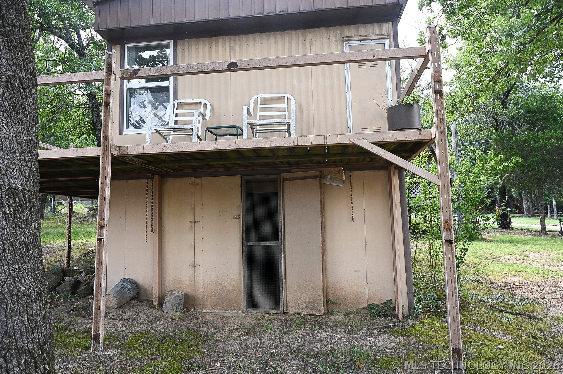 34408 S Horseshoe Drive Cookson OK 74427