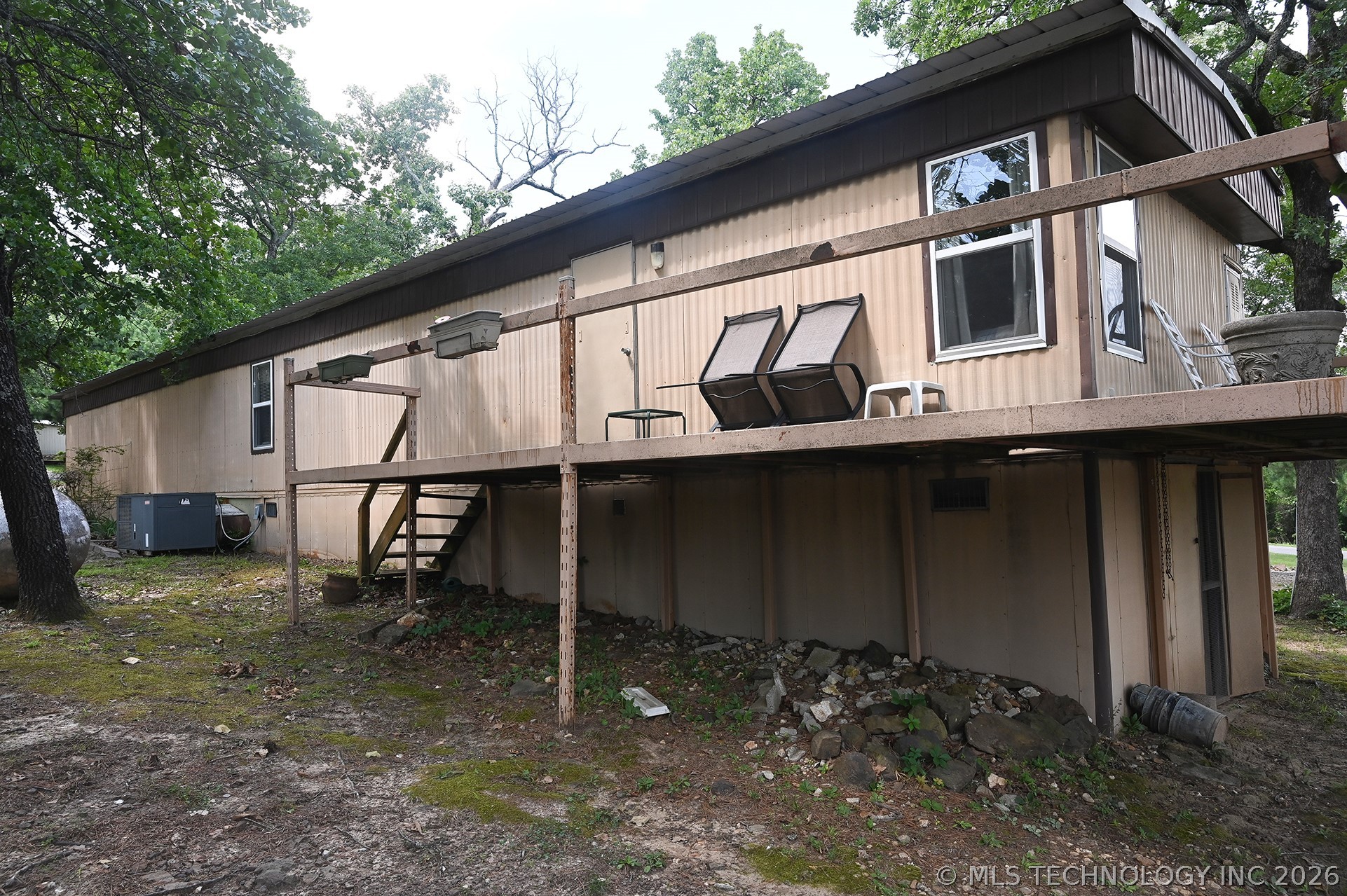 34408 S Horseshoe Drive Cookson OK 74427