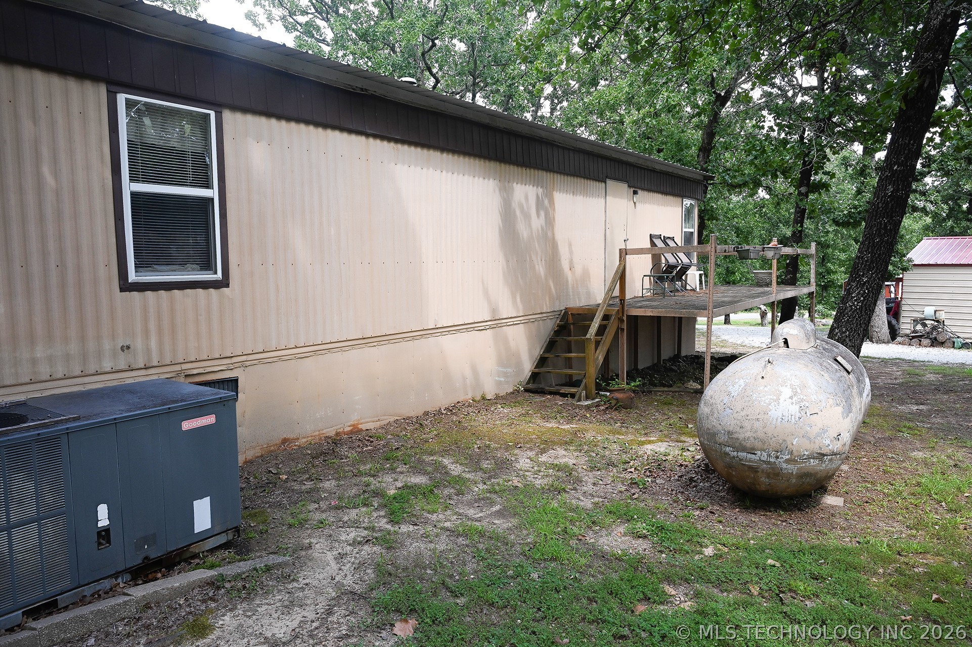 34408 S Horseshoe Drive Cookson OK 74427