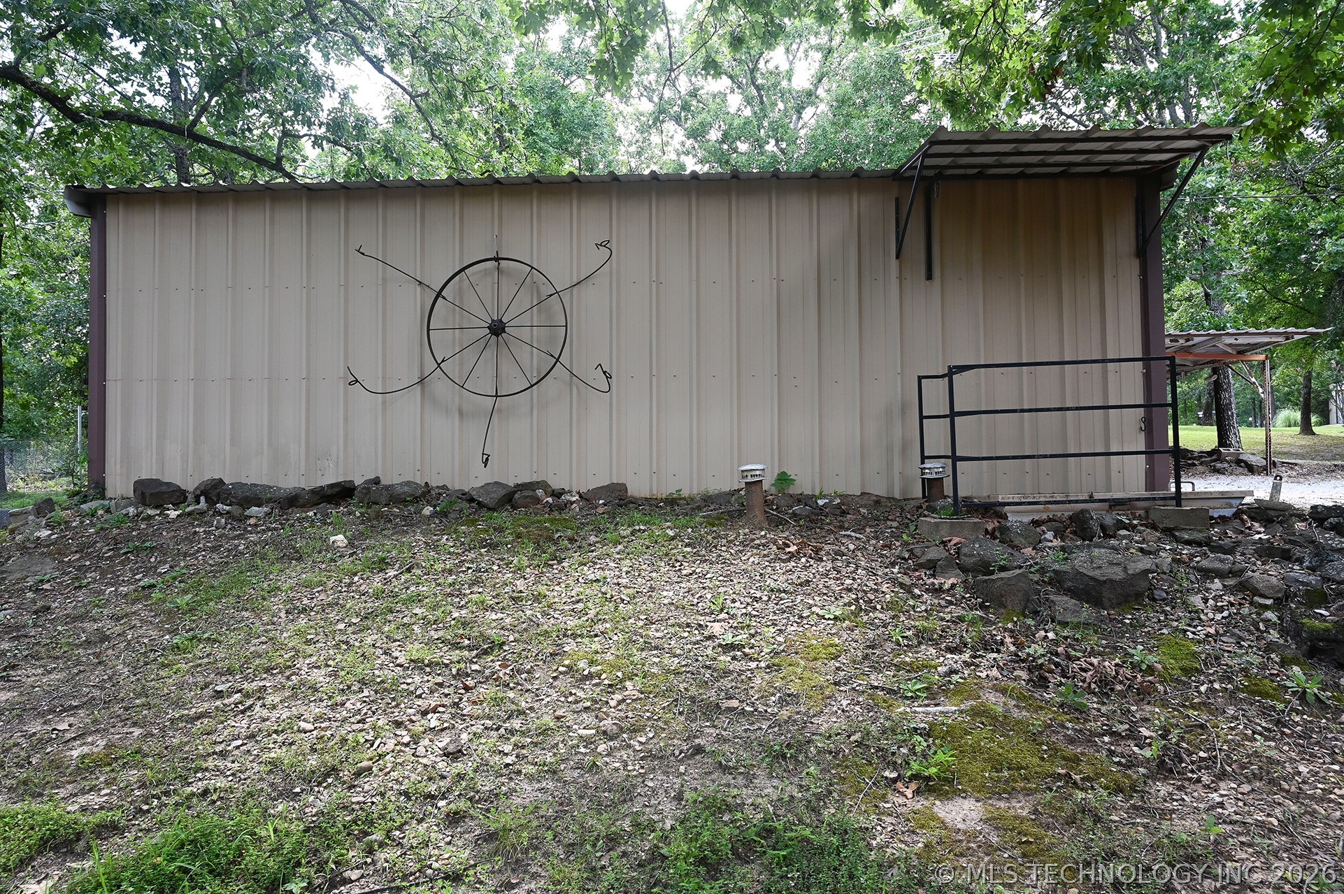 34408 S Horseshoe Drive Cookson OK 74427