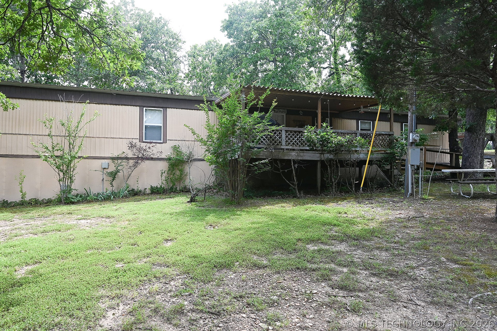 34408 S Horseshoe Drive Cookson OK 74427