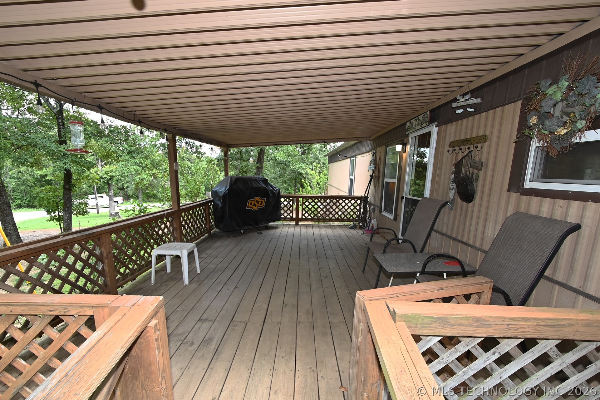34408 S Horseshoe Drive Cookson OK 74427