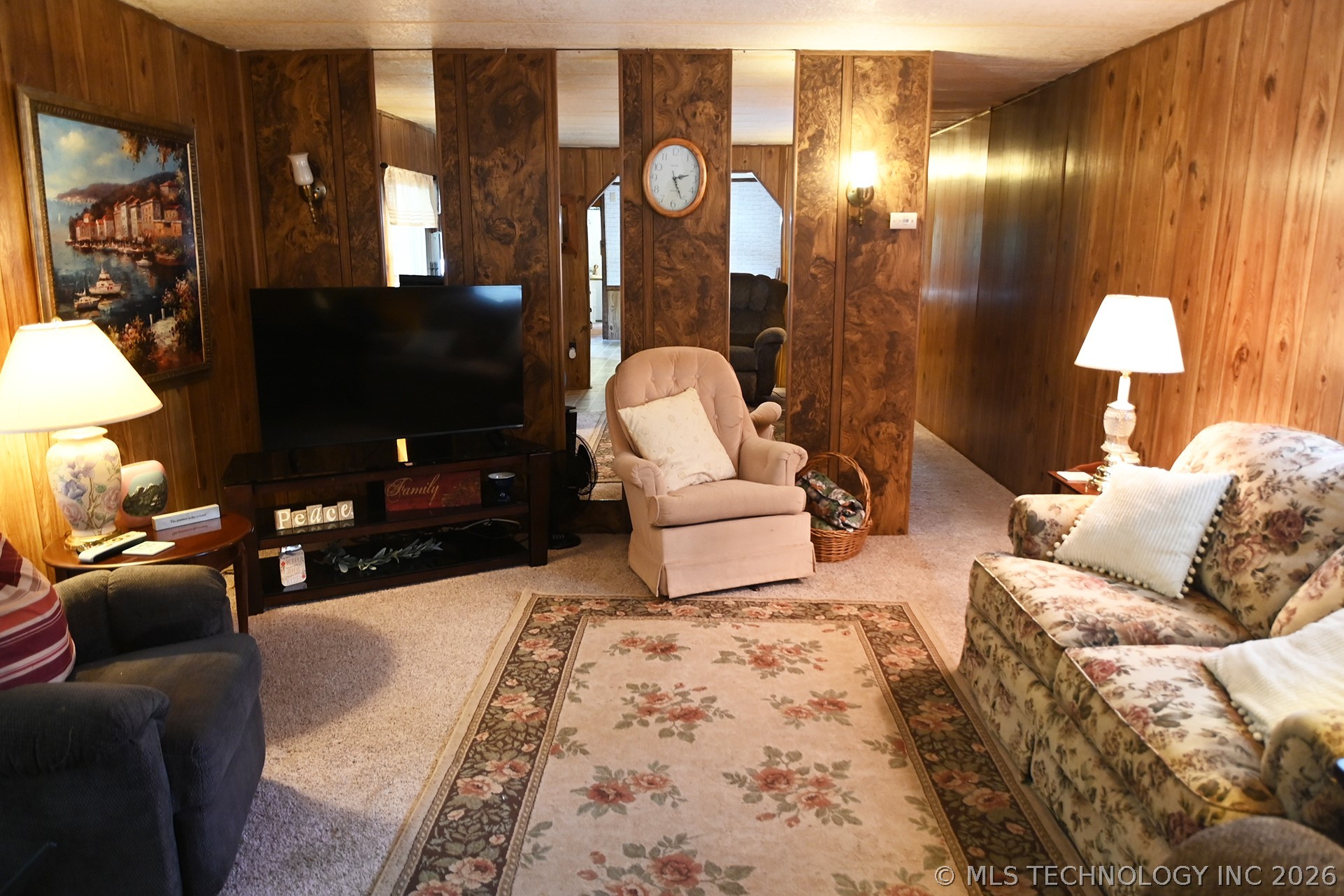 34408 S Horseshoe Drive Cookson OK 74427