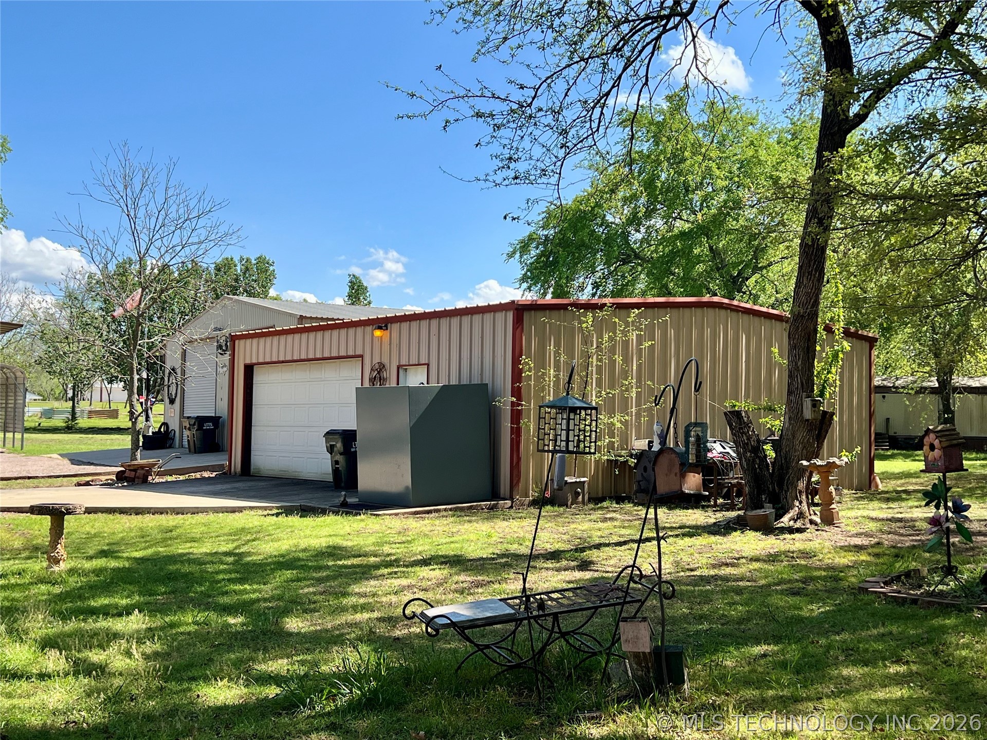 4369 Lookout Drive Kingston OK 73439