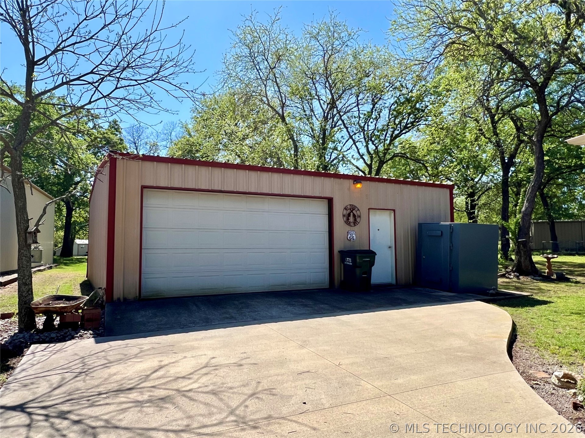 4369 Lookout Drive Kingston OK 73439