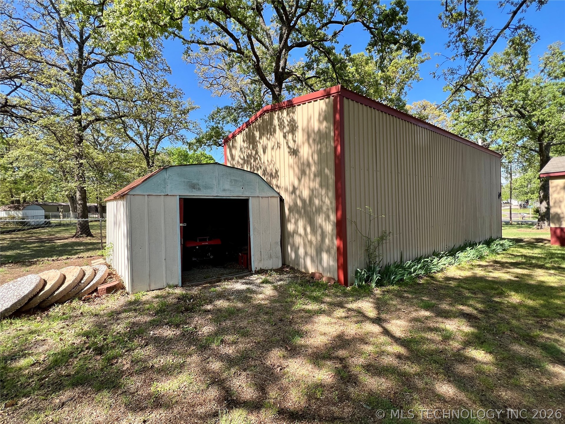 4369 Lookout Drive Kingston OK 73439