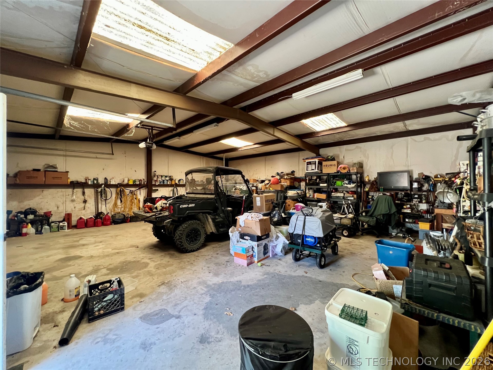 4369 Lookout Drive Kingston OK 73439
