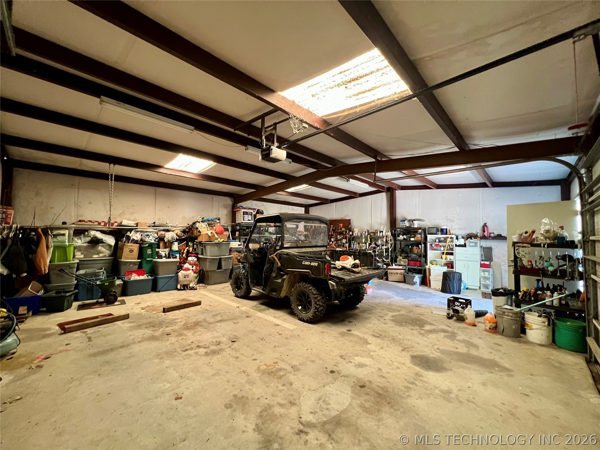 4369 Lookout Drive Kingston OK 73439