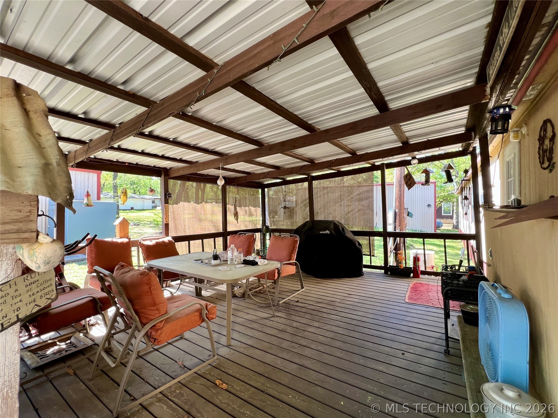 4369 Lookout Drive Kingston OK 73439