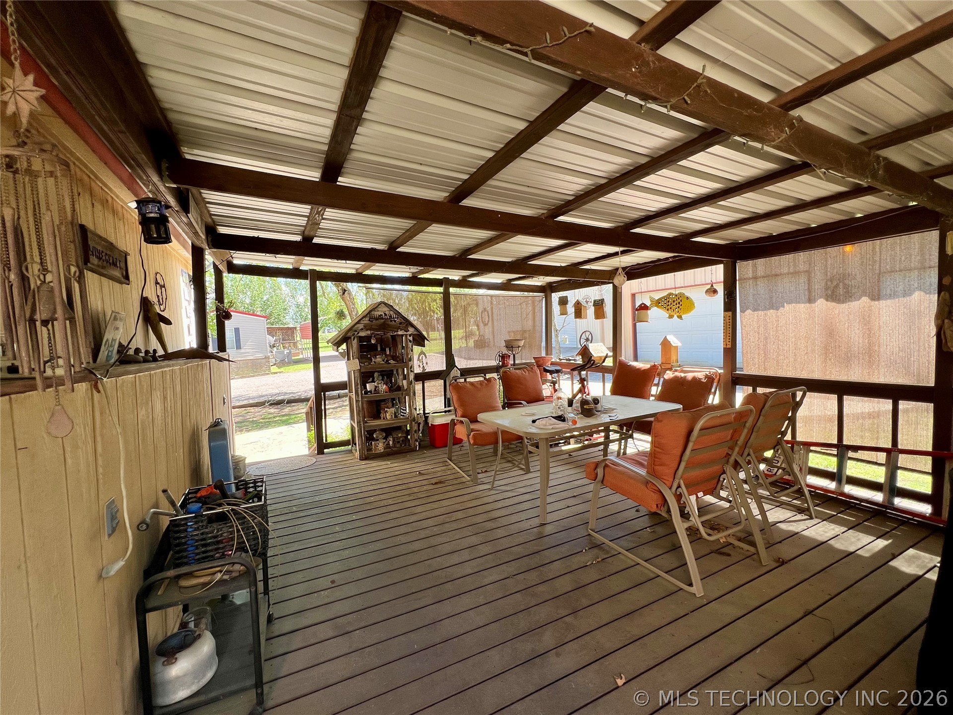 4369 Lookout Drive Kingston OK 73439