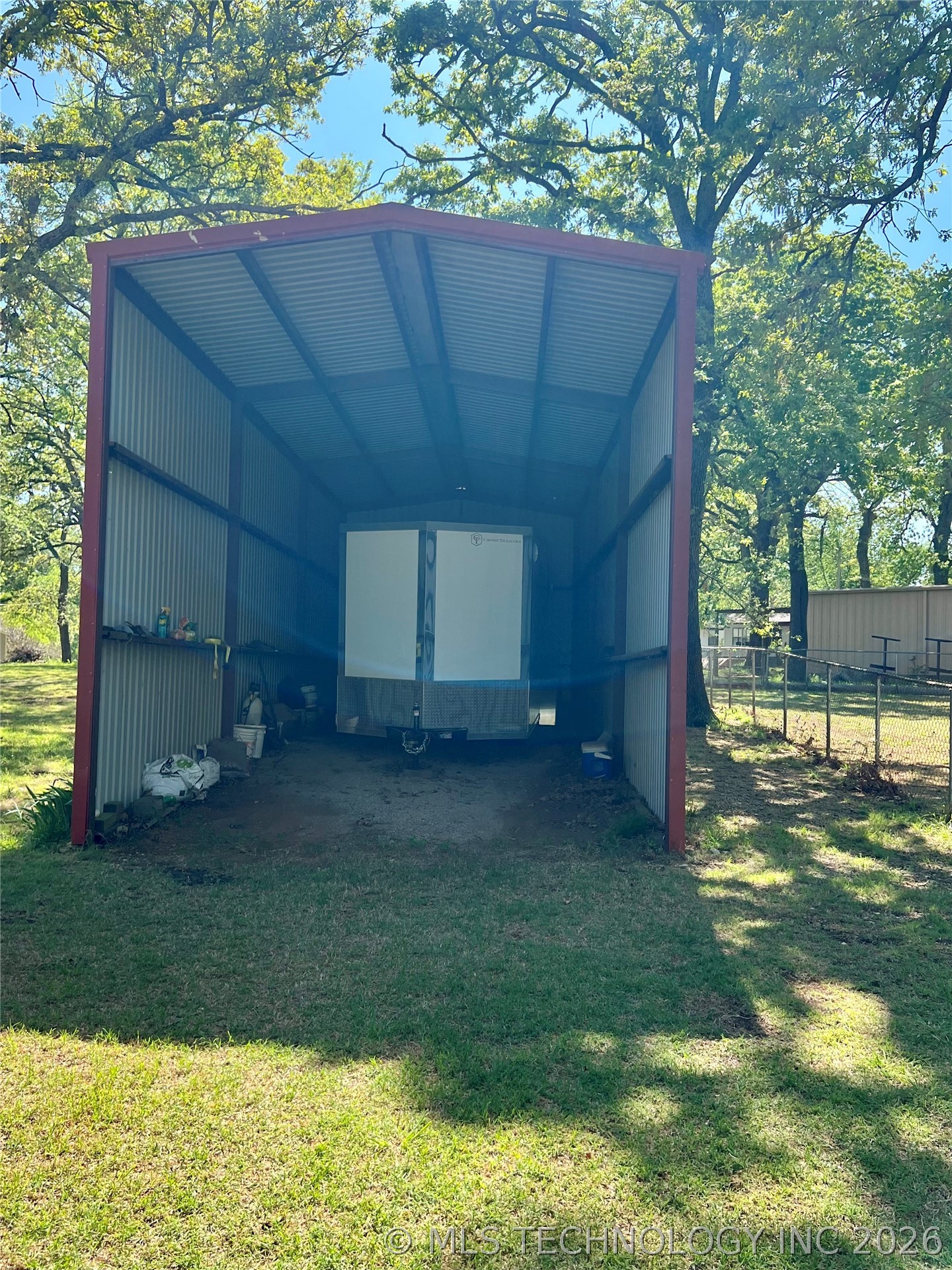 4369 Lookout Drive Kingston OK 73439