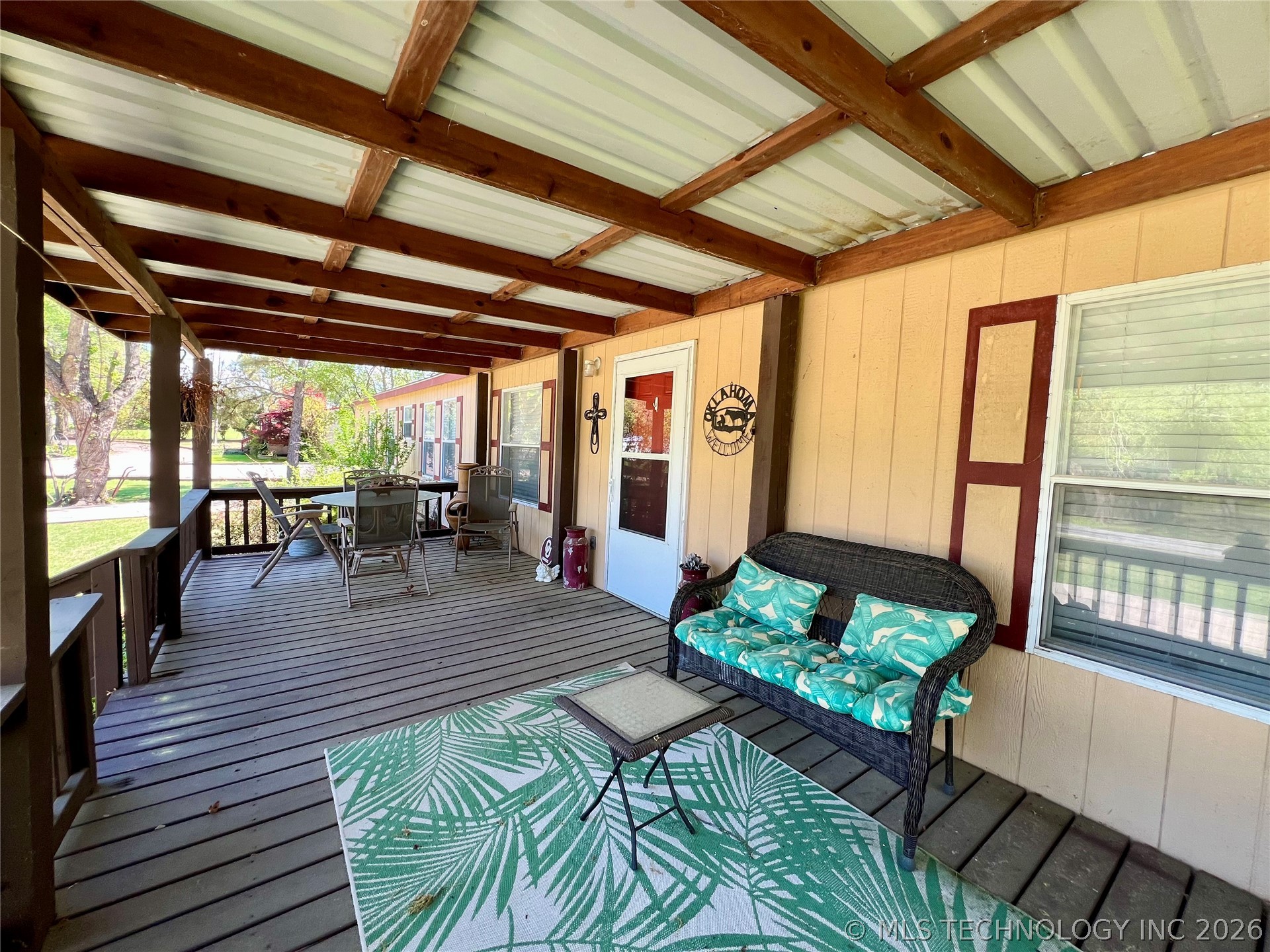 4369 Lookout Drive Kingston OK 73439