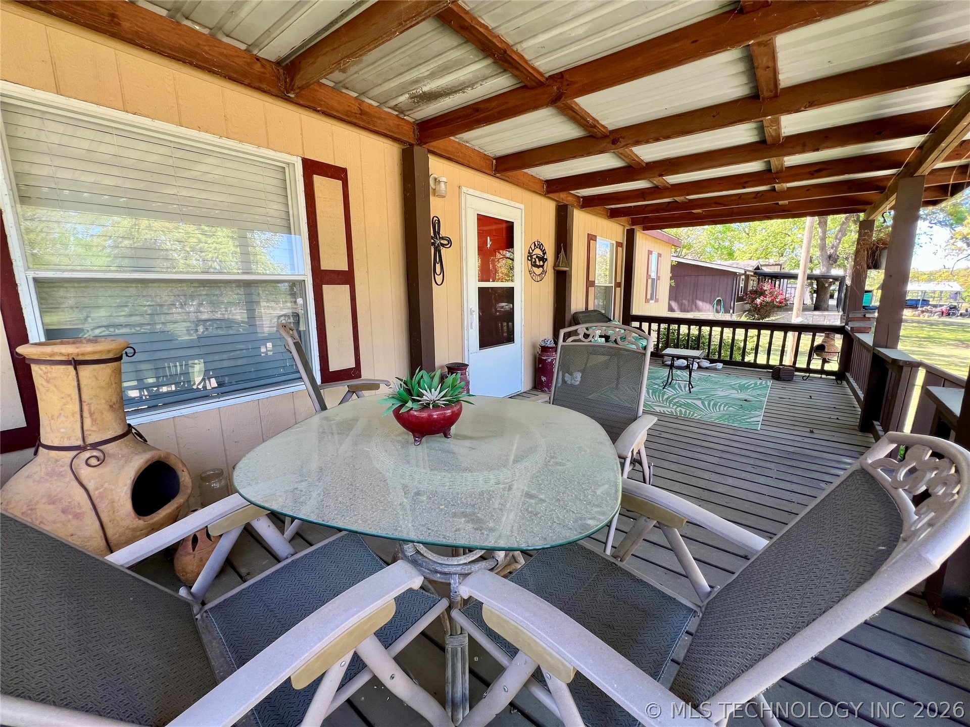 4369 Lookout Drive Kingston OK 73439