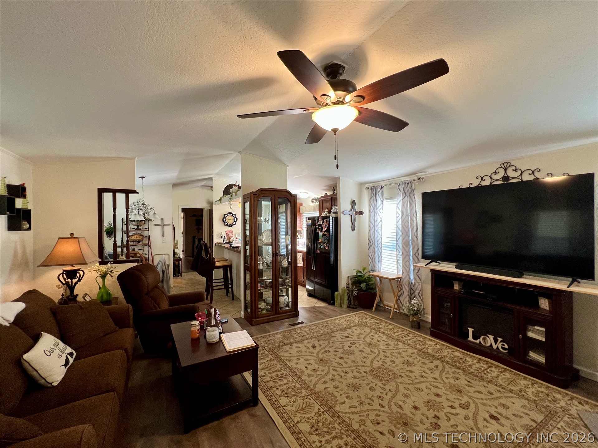 4369 Lookout Drive Kingston OK 73439