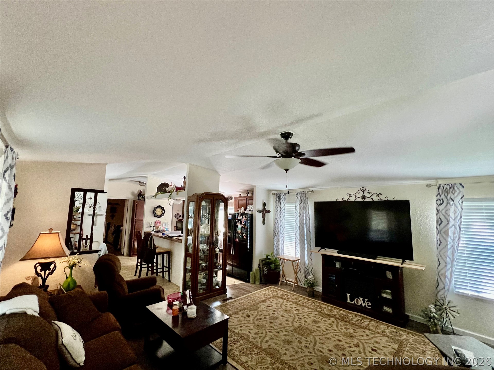 4369 Lookout Drive Kingston OK 73439