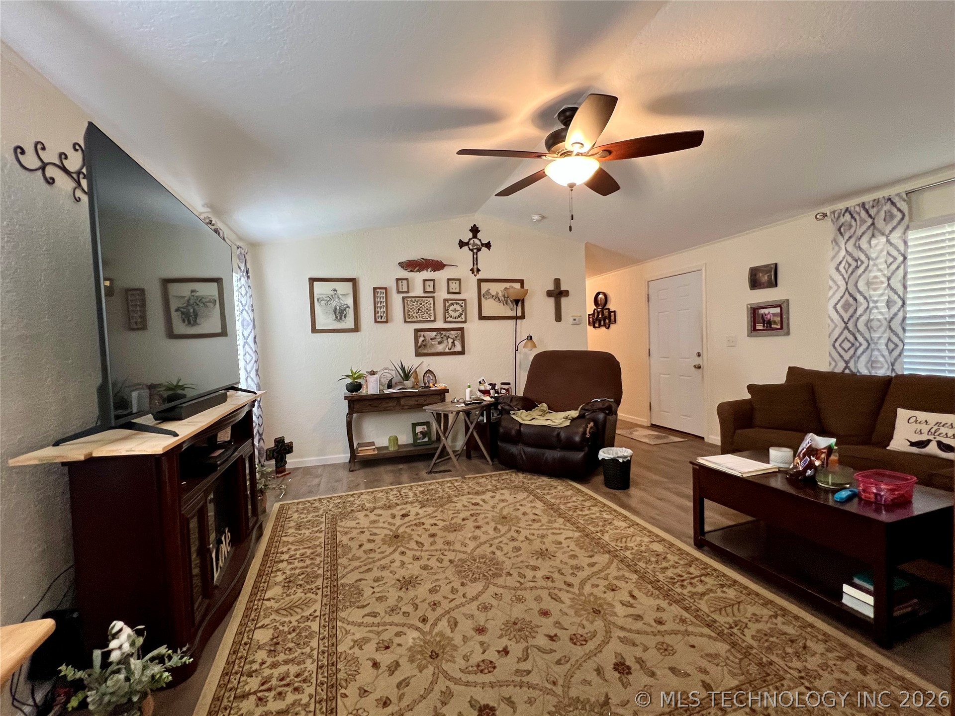 4369 Lookout Drive Kingston OK 73439