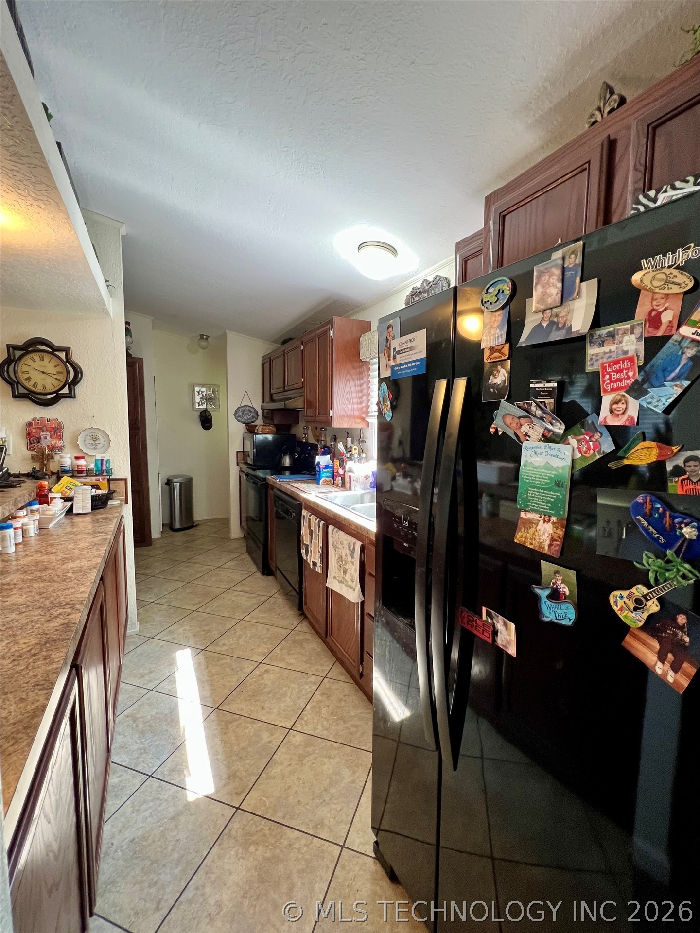 4369 Lookout Drive Kingston OK 73439