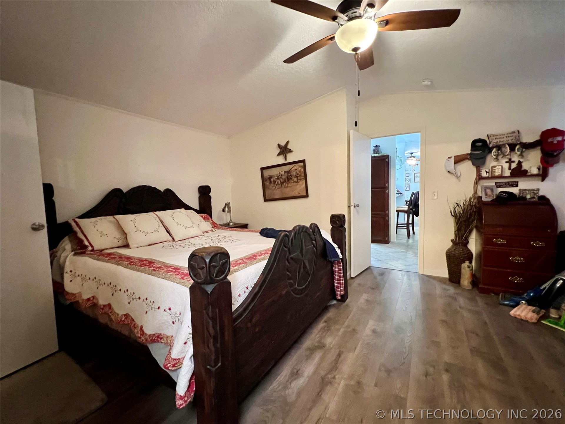 4369 Lookout Drive Kingston OK 73439