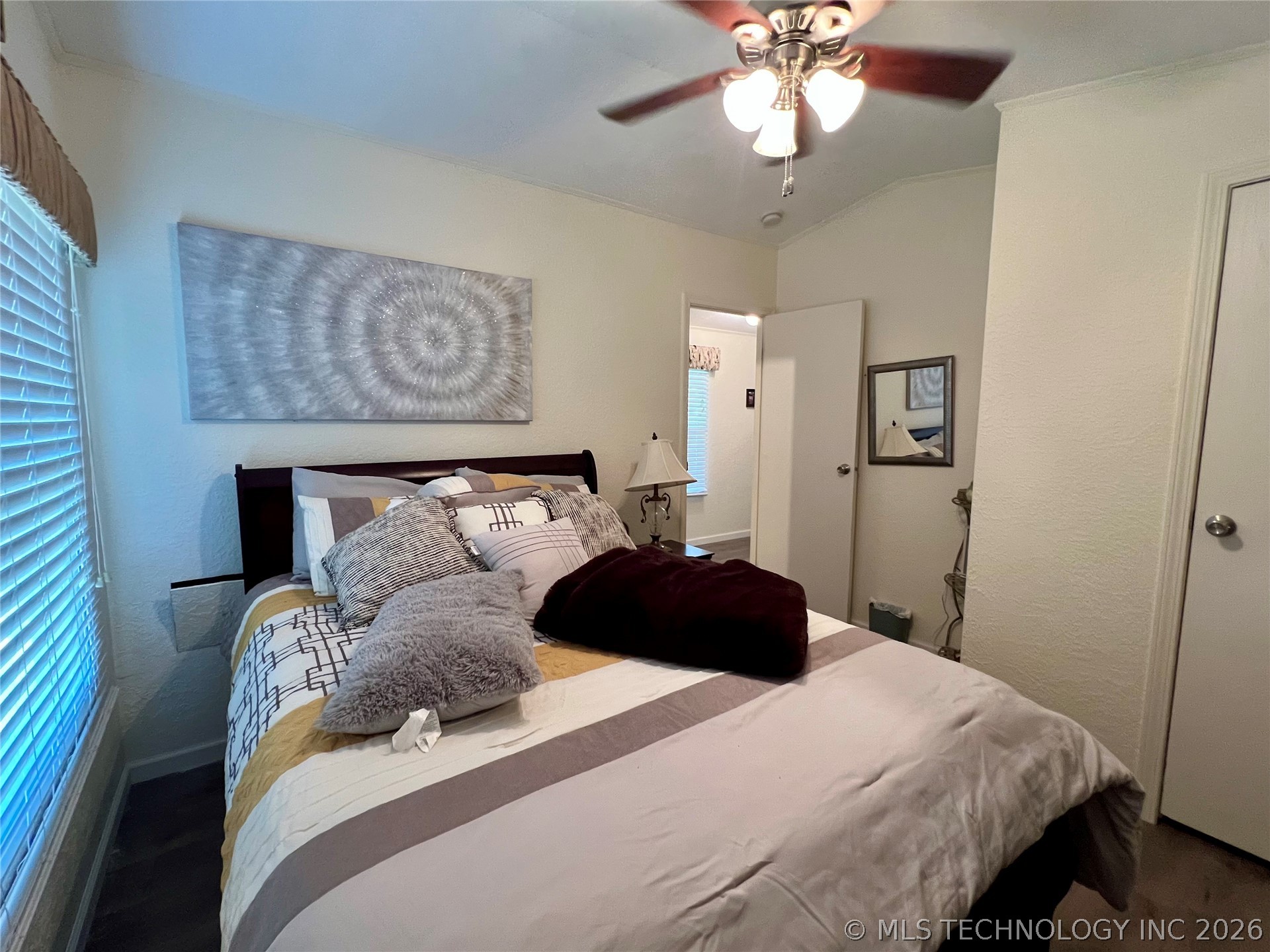 4369 Lookout Drive Kingston OK 73439