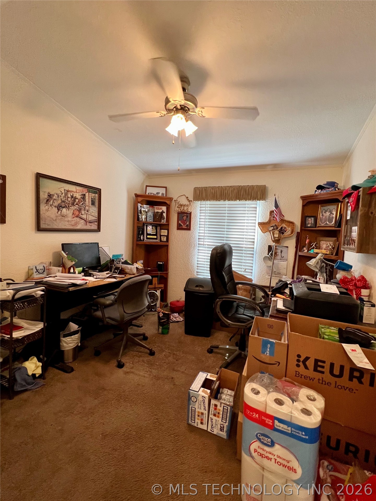 4369 Lookout Drive Kingston OK 73439