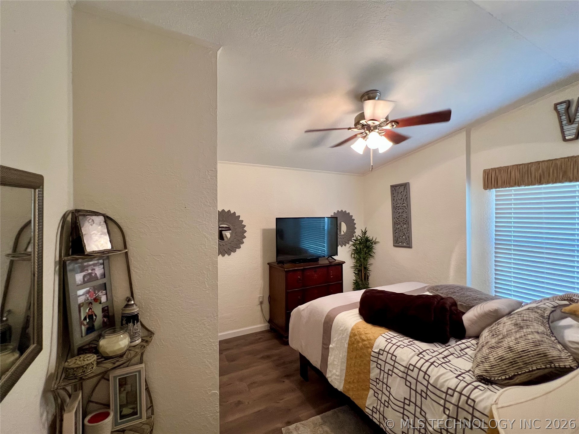 4369 Lookout Drive Kingston OK 73439