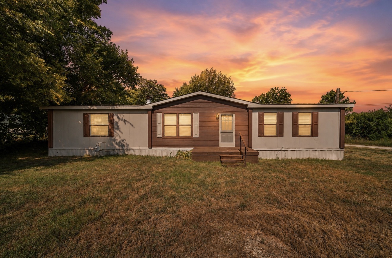 5952 N Rockford Avenue Tulsa OK 74126