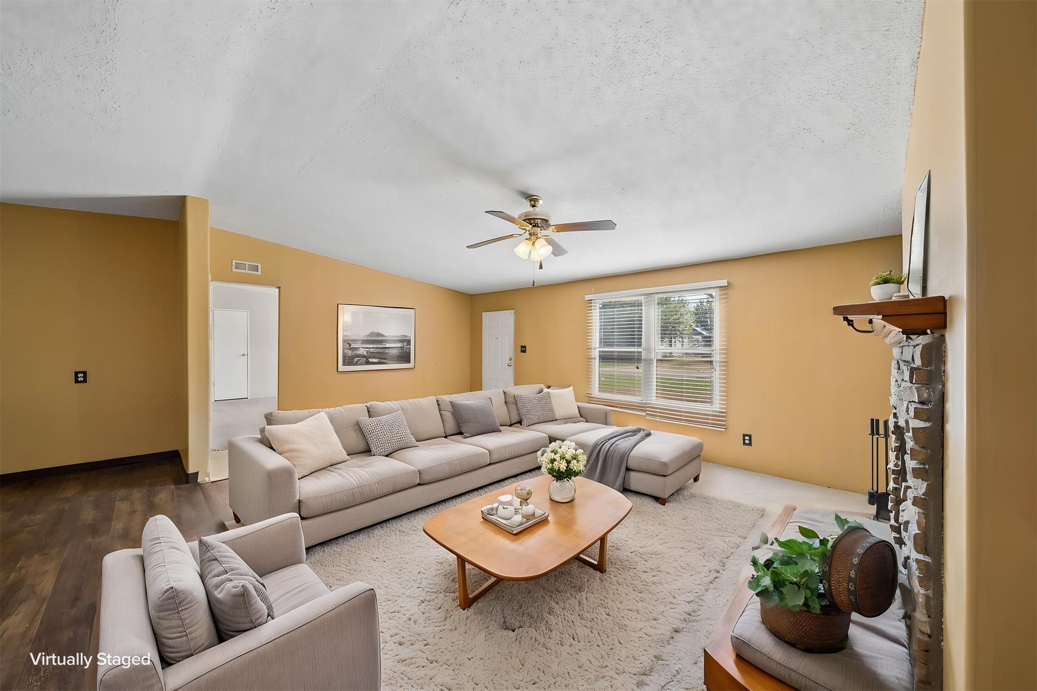 5952 N Rockford Avenue Tulsa OK 74126