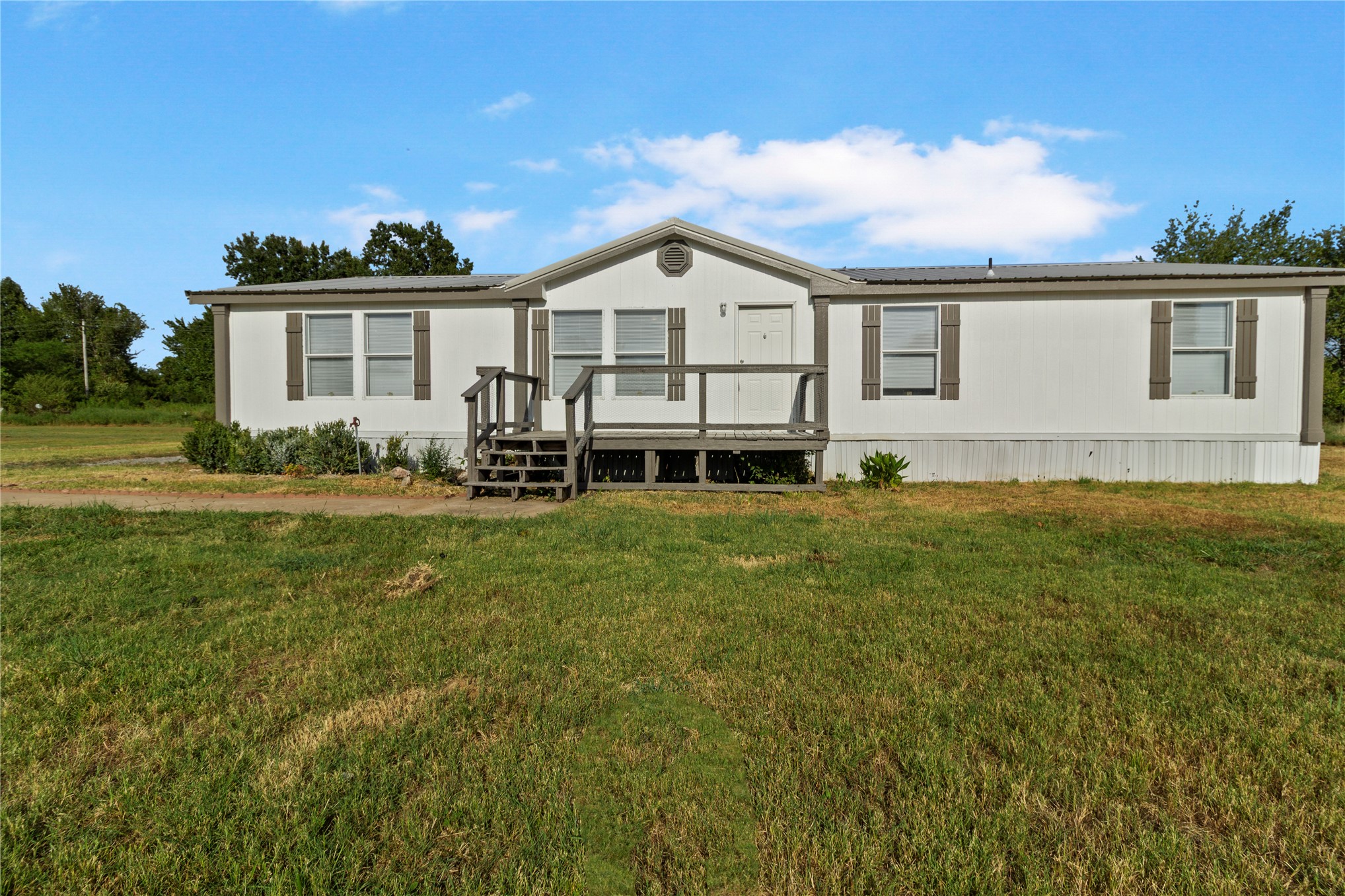 425 Sun Prairie Street Pryor OK 74361