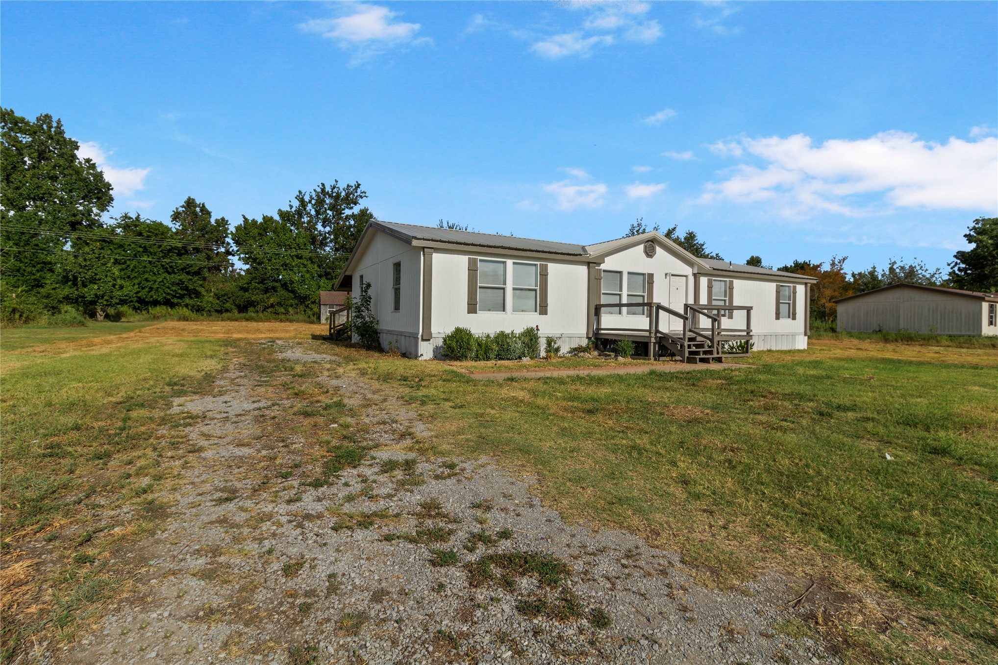 425 Sun Prairie Street Pryor OK 74361
