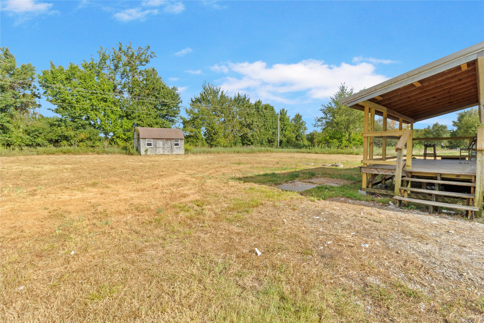 425 Sun Prairie Street Pryor OK 74361