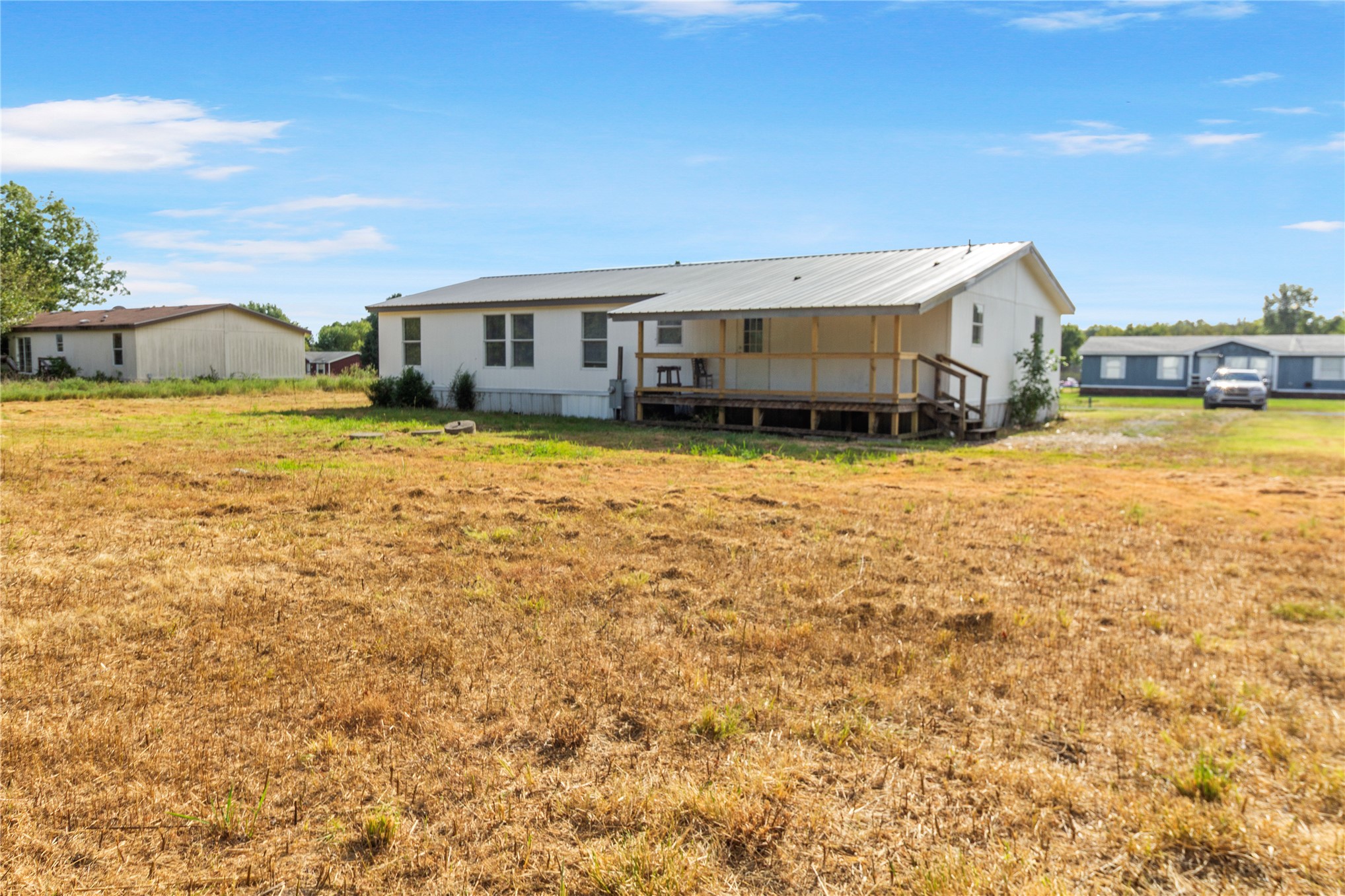 425 Sun Prairie Street Pryor OK 74361