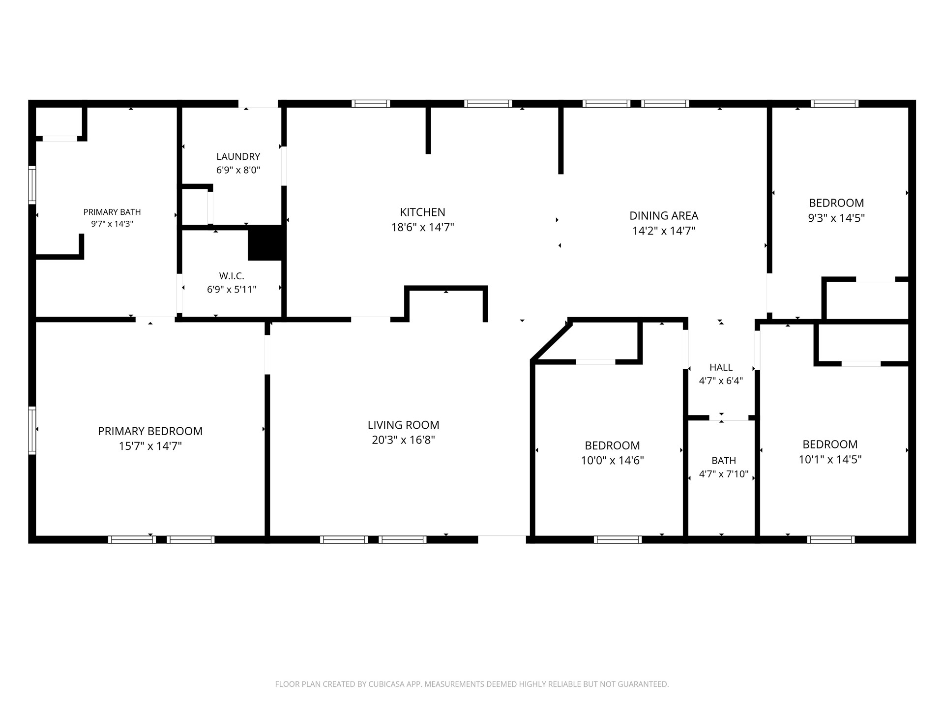 425 Sun Prairie Street Pryor OK 74361