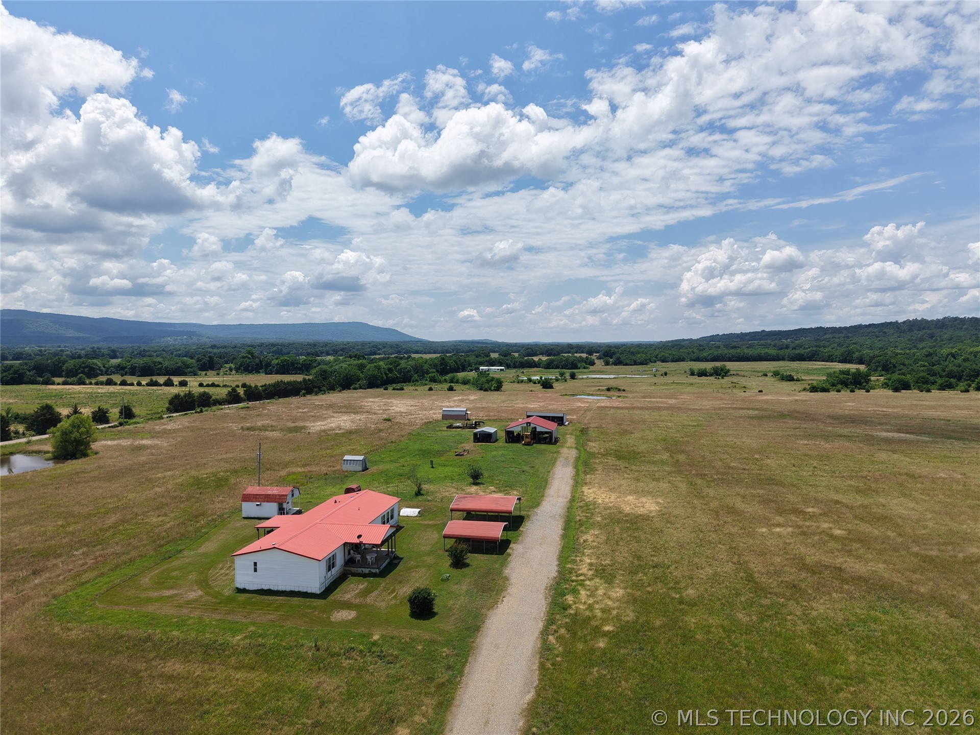 26415 Milton Mccurtain OK 74944