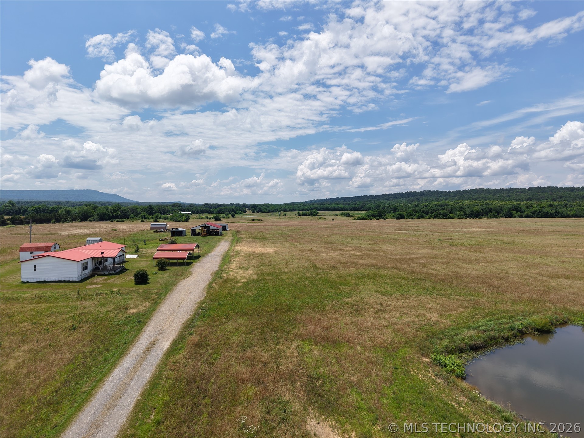 26415 Milton Mccurtain OK 74944