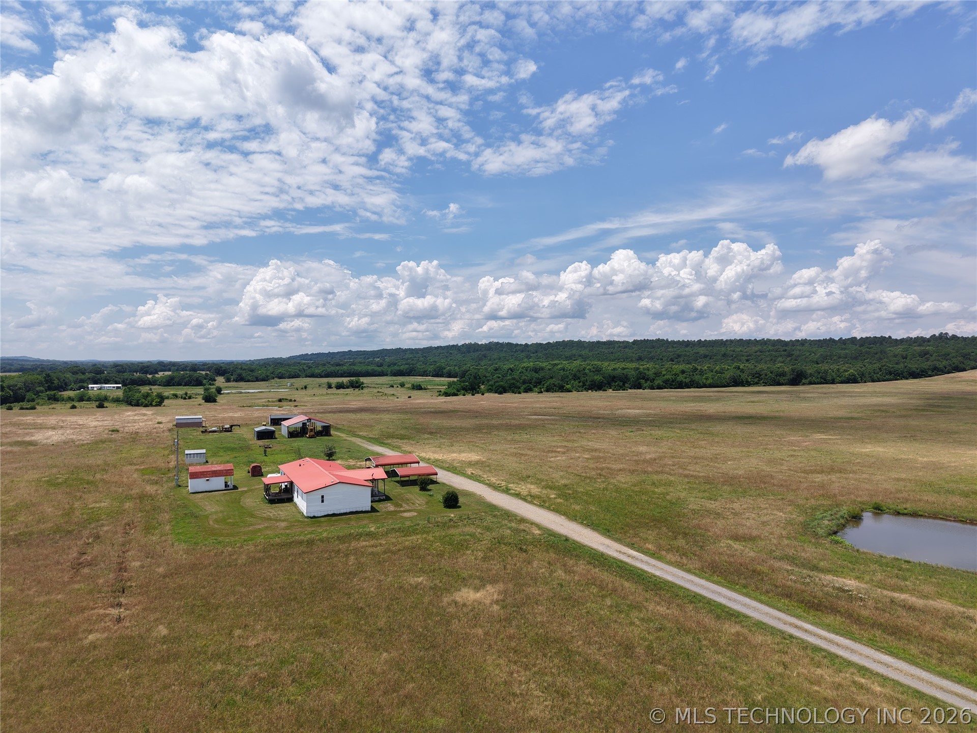 26415 Milton Mccurtain OK 74944