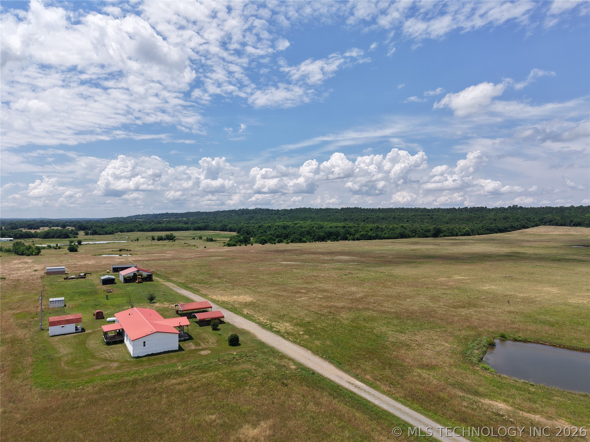 26415 Milton Mccurtain OK 74944
