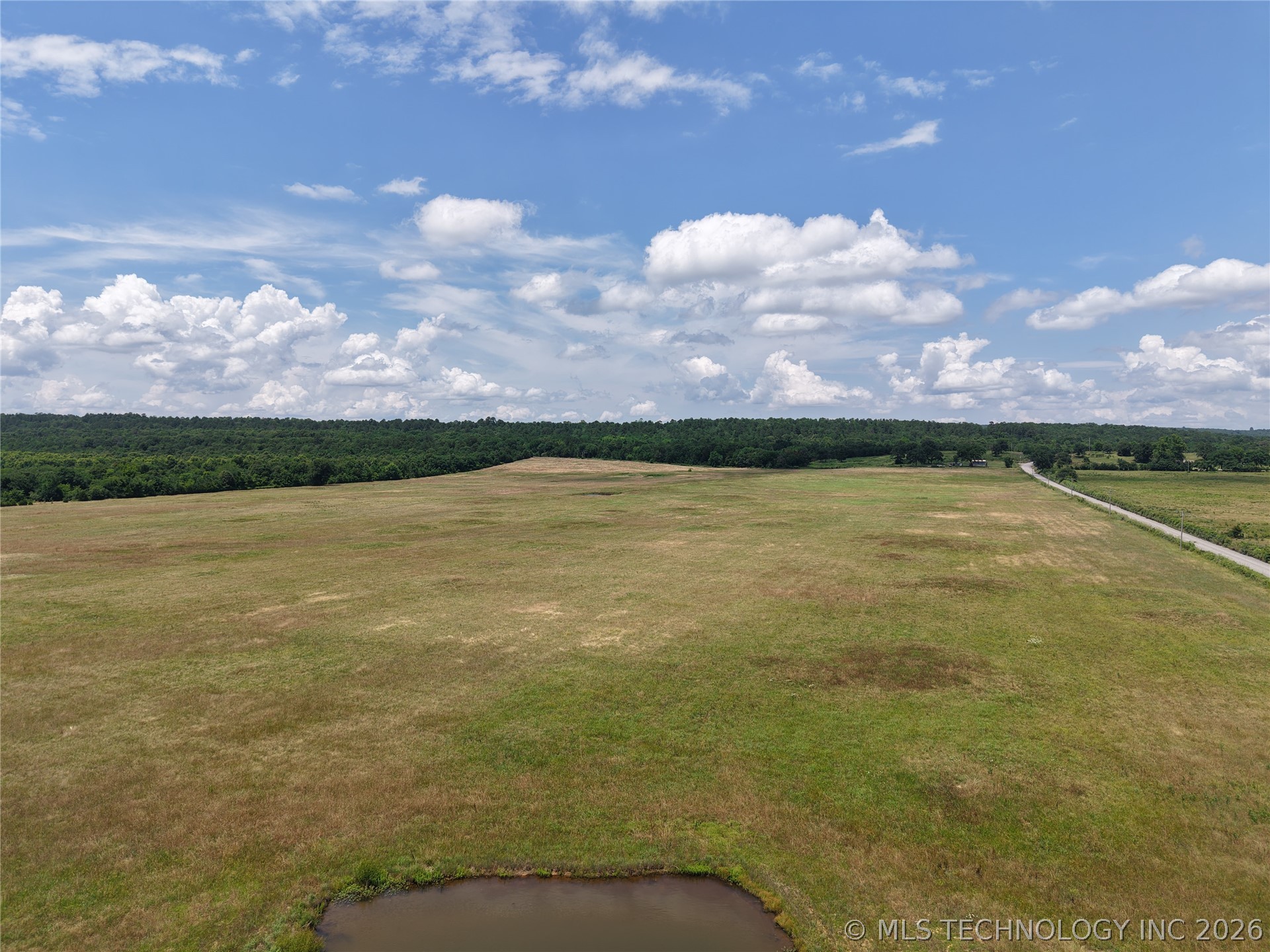 26415 Milton Mccurtain OK 74944