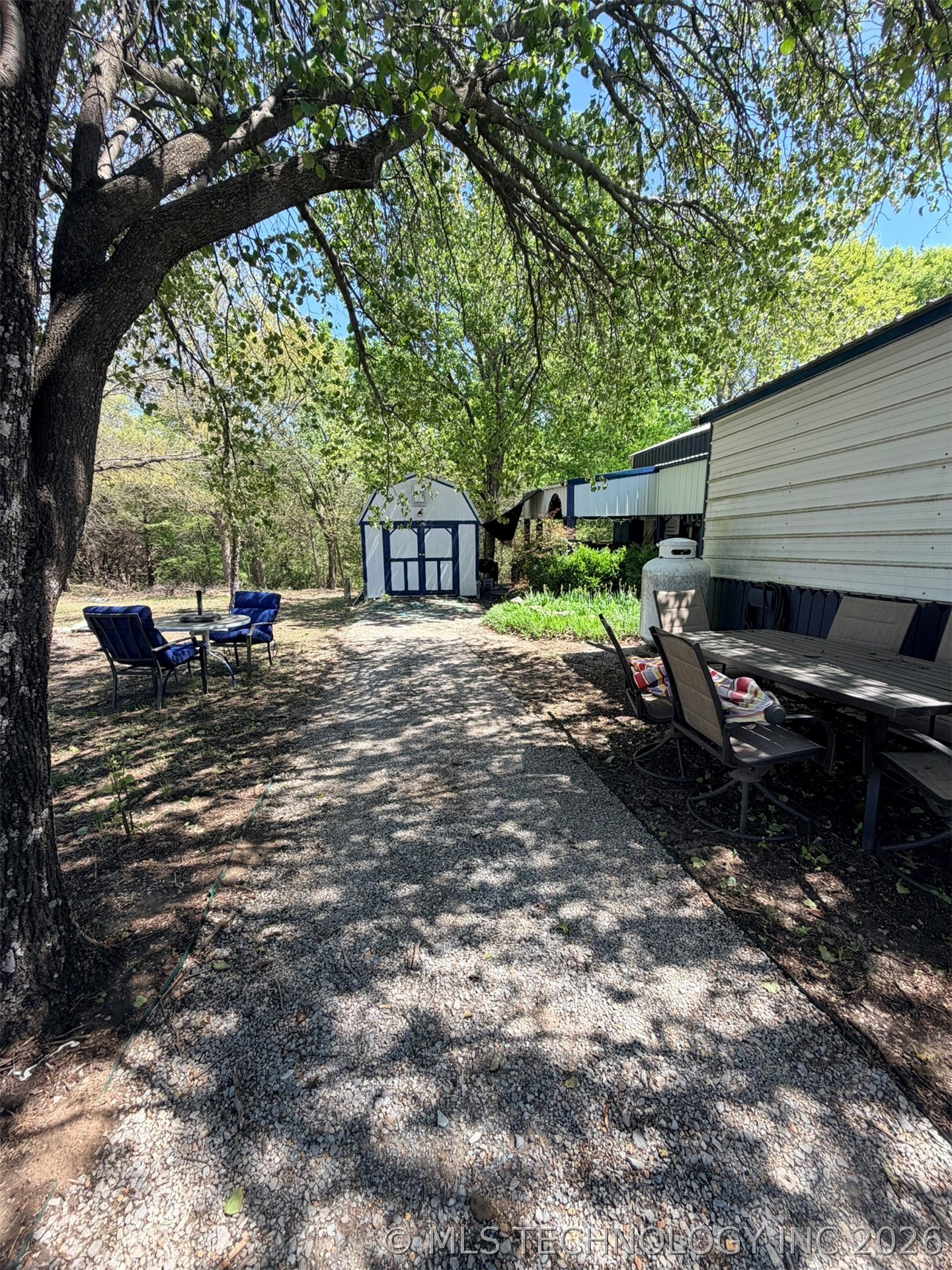 280 Cedar Blue Sulphur OK 73086