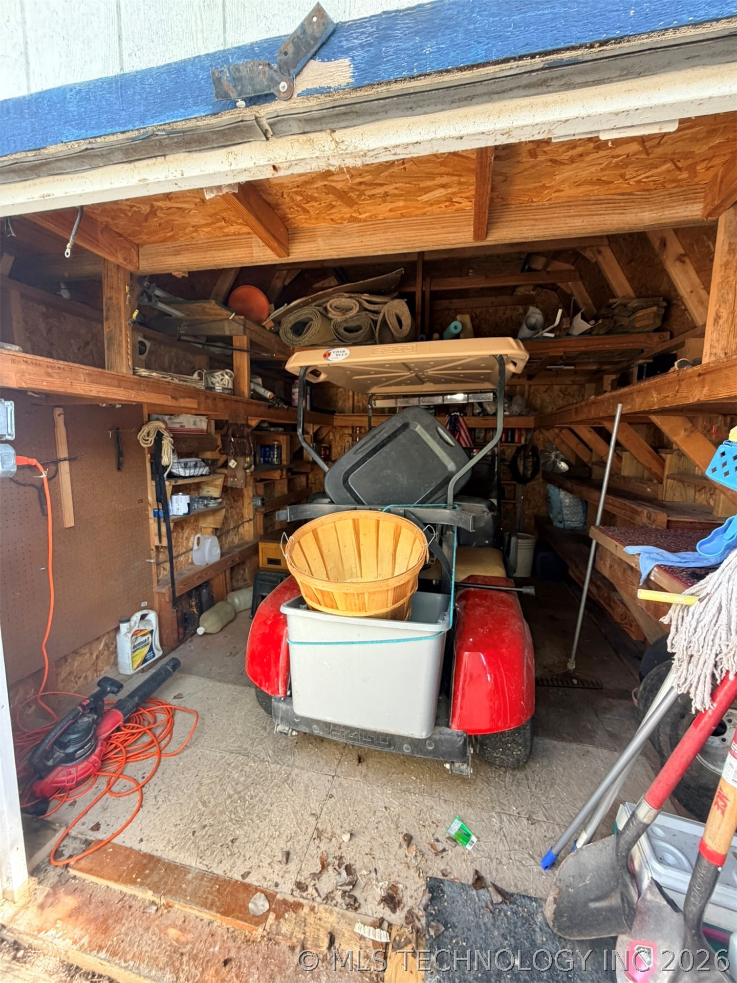 280 Cedar Blue Sulphur OK 73086