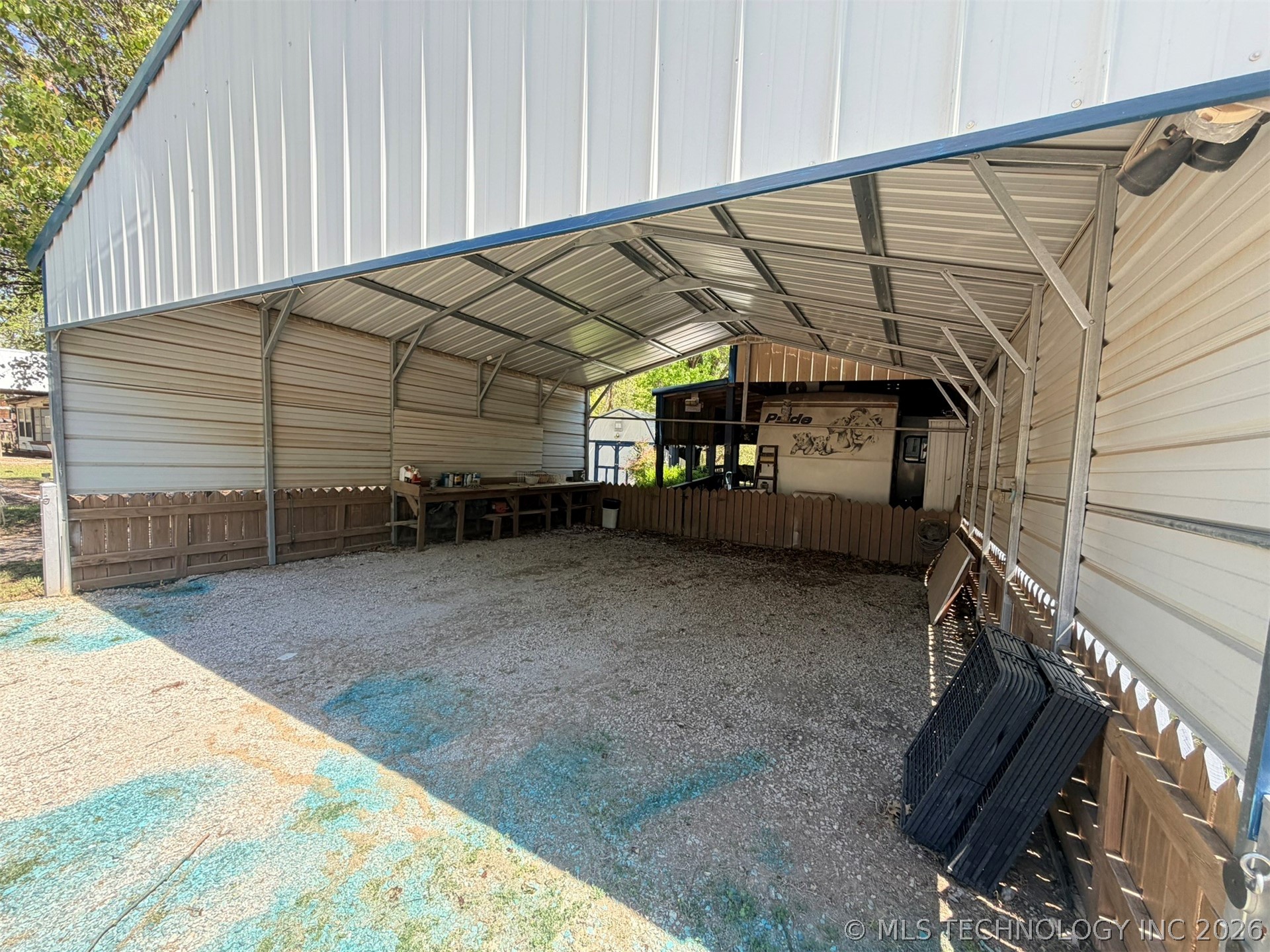 280 Cedar Blue Sulphur OK 73086