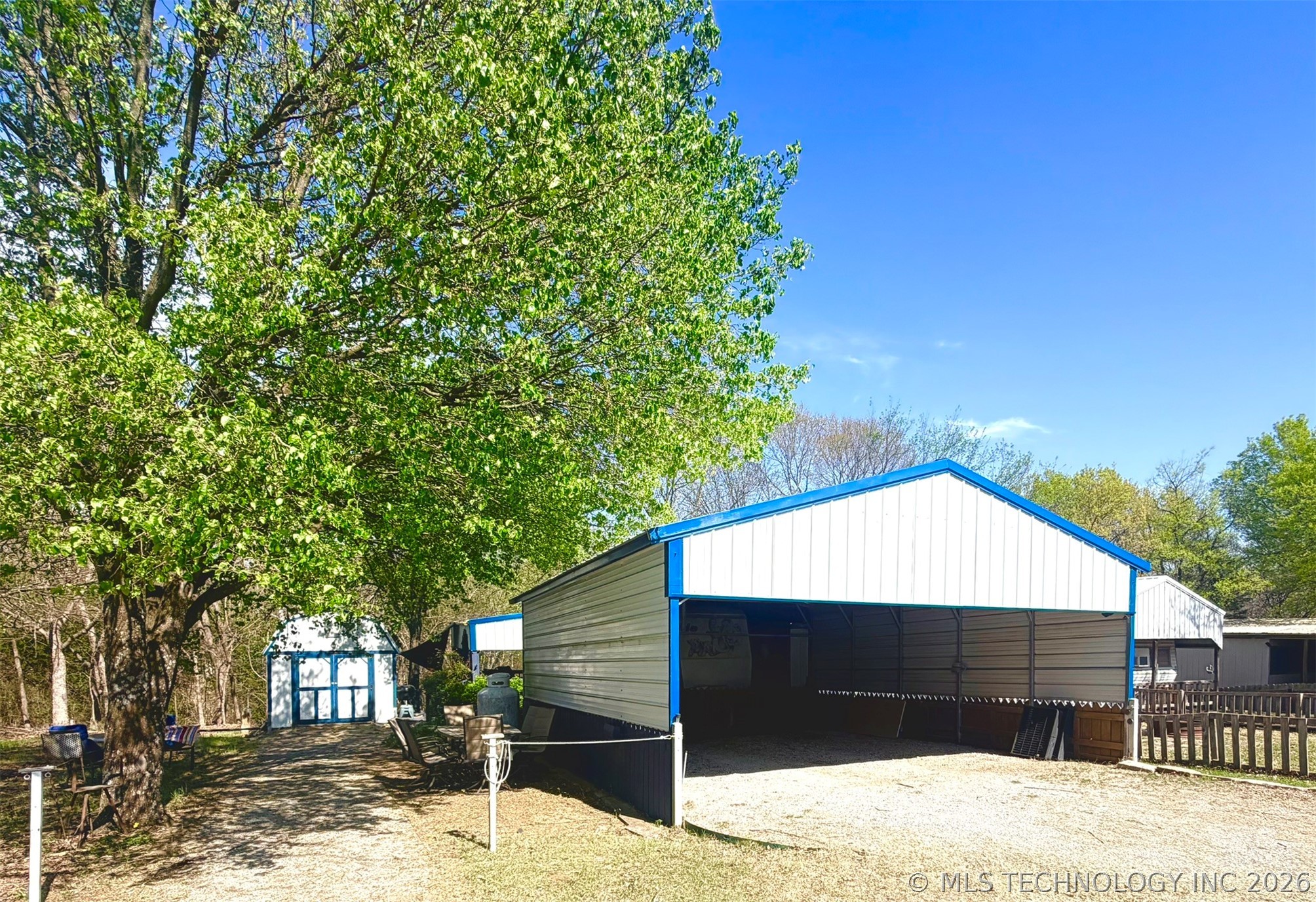 280 Cedar Blue Sulphur OK 73086