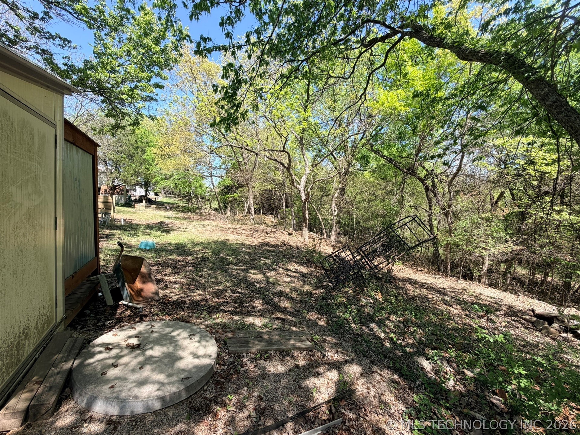 280 Cedar Blue Sulphur OK 73086