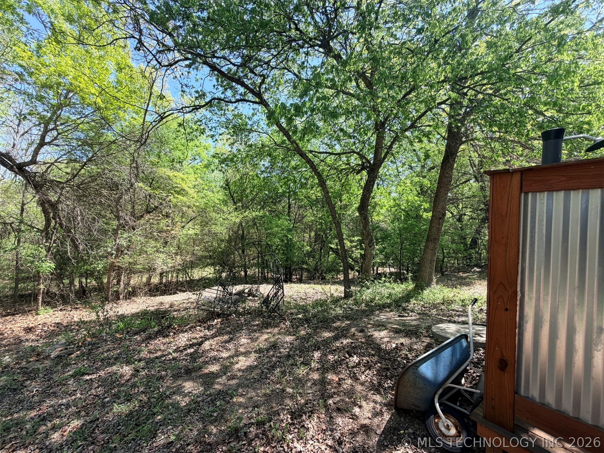 280 Cedar Blue Sulphur OK 73086